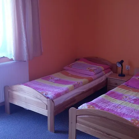 Nedzowka 民宿 扎布