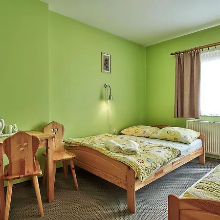 Nędzówka * Zab