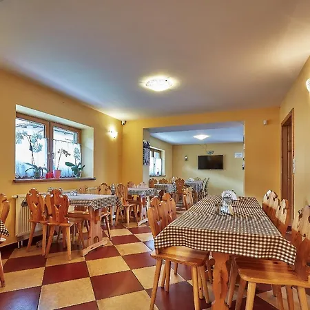 Nedzowka 民宿 扎布