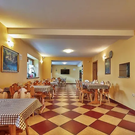 Habitación en casa particular Nędzówka *