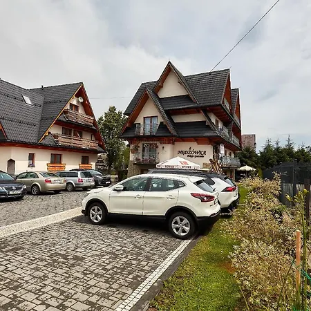 Nędzówka Habitación en casa particular *