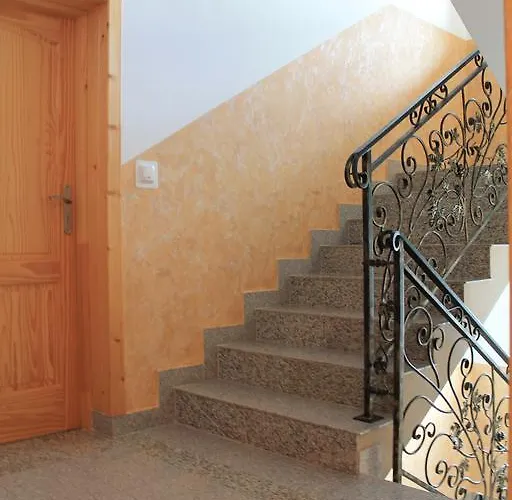 Nedzowka Privatunterkunft