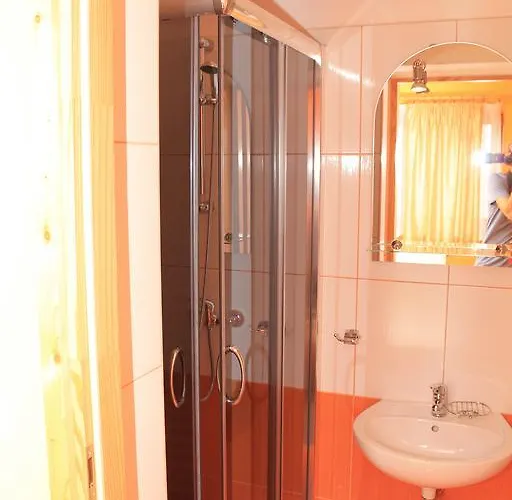 Privatunterkunft Nedzowka