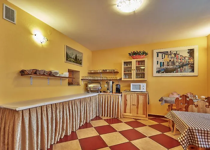 Nedzowka Privatunterkunft *