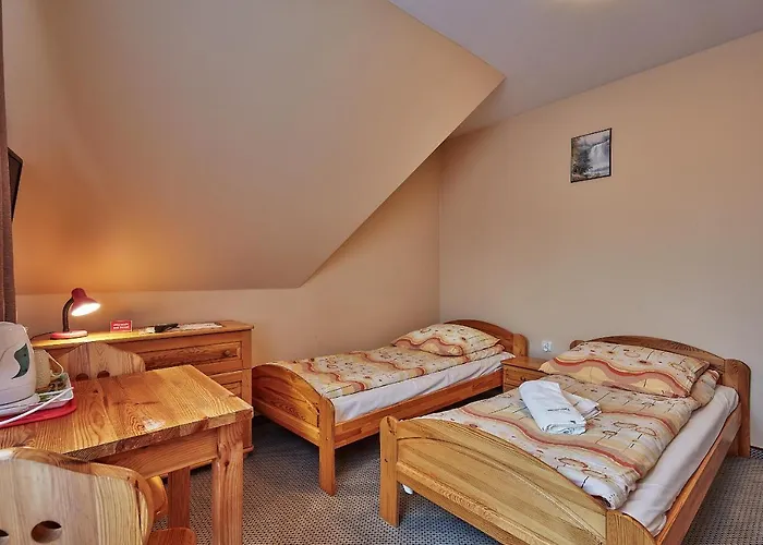 Nedzowka Privatunterkunft *