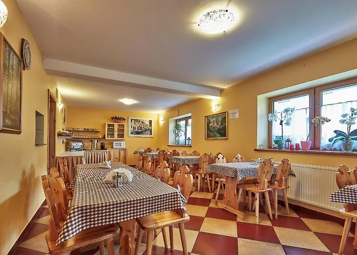 Privatunterkunft Nedzowka Zab