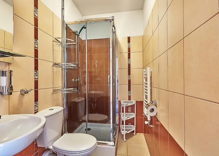 Nedzowka Privatunterkunft *