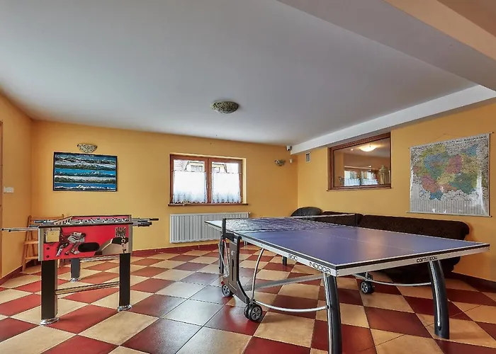 Privatunterkunft Nedzowka *