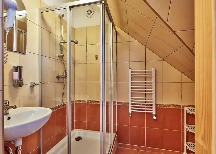 Privatunterkunft Nedzowka *